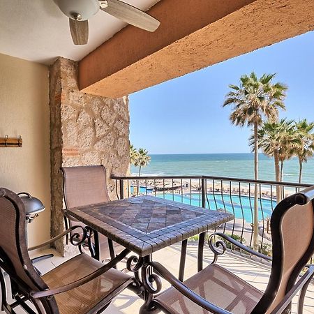 פורטו פנאסקו Sonoran Sea 310-W - Modern 1 Bedroom מראה חיצוני תמונה