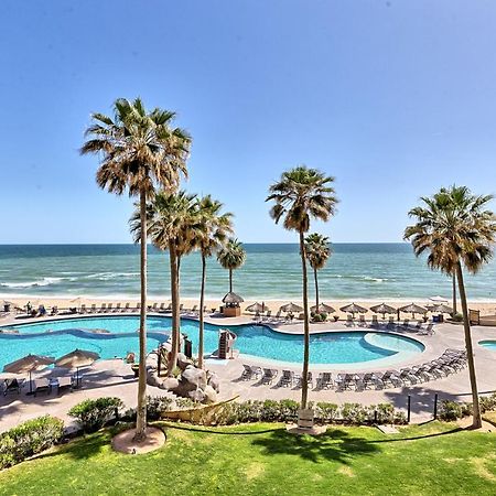 פורטו פנאסקו Sonoran Sea 310-W - Modern 1 Bedroom מראה חיצוני תמונה