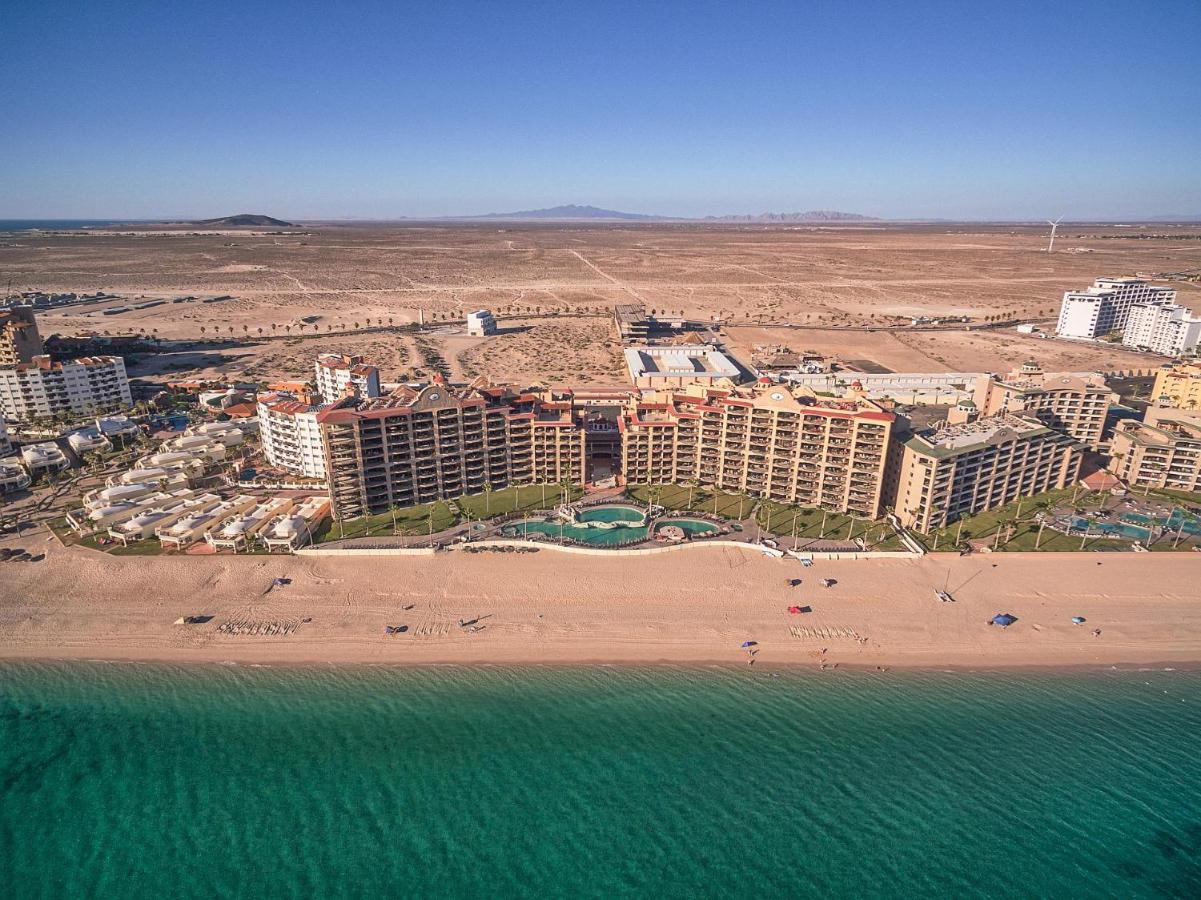 פורטו פנאסקו Sonoran Sea 310-W - Modern 1 Bedroom מראה חיצוני תמונה