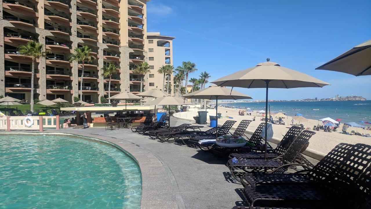 פורטו פנאסקו Sonoran Sea 310-W - Modern 1 Bedroom מראה חיצוני תמונה