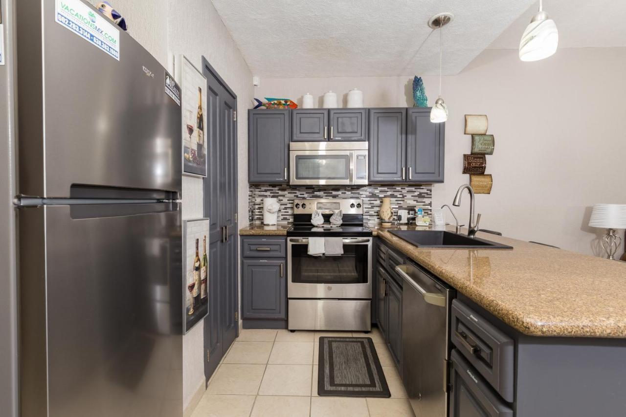 פורטו פנאסקו Sonoran Sea 310-W - Modern 1 Bedroom מראה חיצוני תמונה