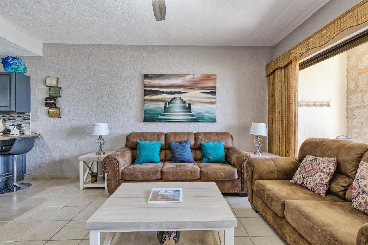 פורטו פנאסקו Sonoran Sea 310-W - Modern 1 Bedroom מראה חיצוני תמונה