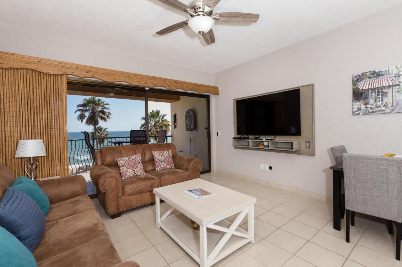 פורטו פנאסקו Sonoran Sea 310-W - Modern 1 Bedroom מראה חיצוני תמונה