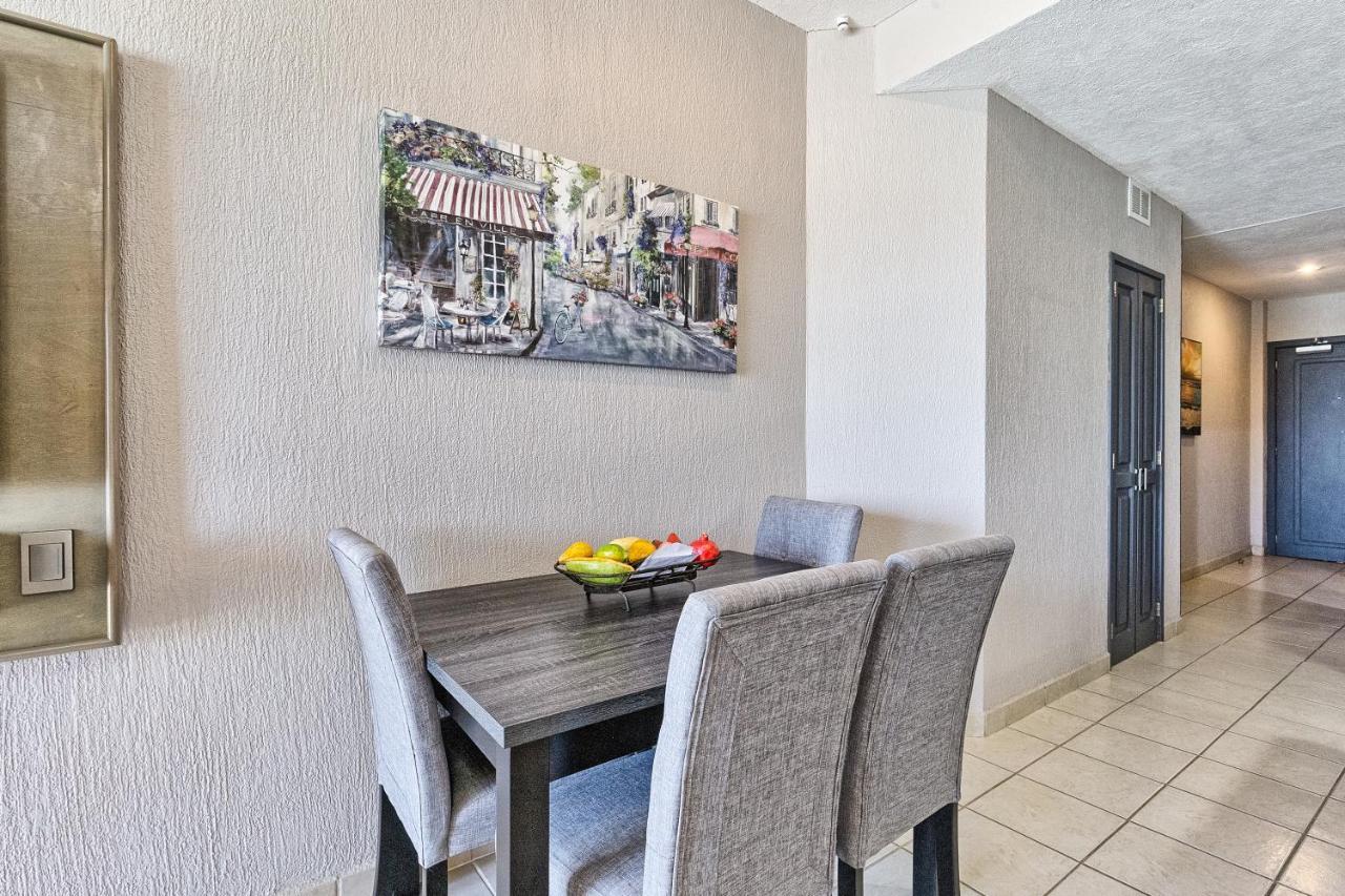 פורטו פנאסקו Sonoran Sea 310-W - Modern 1 Bedroom מראה חיצוני תמונה