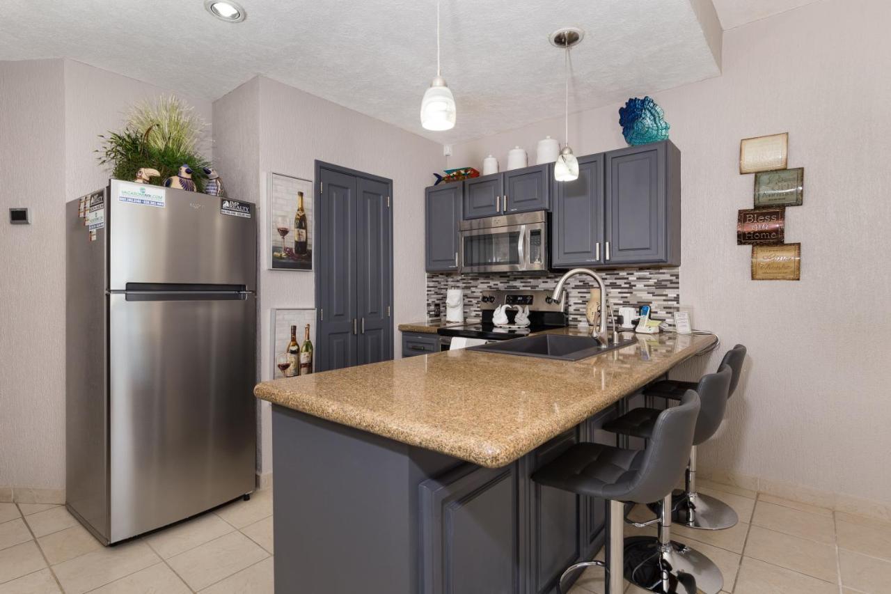 פורטו פנאסקו Sonoran Sea 310-W - Modern 1 Bedroom מראה חיצוני תמונה