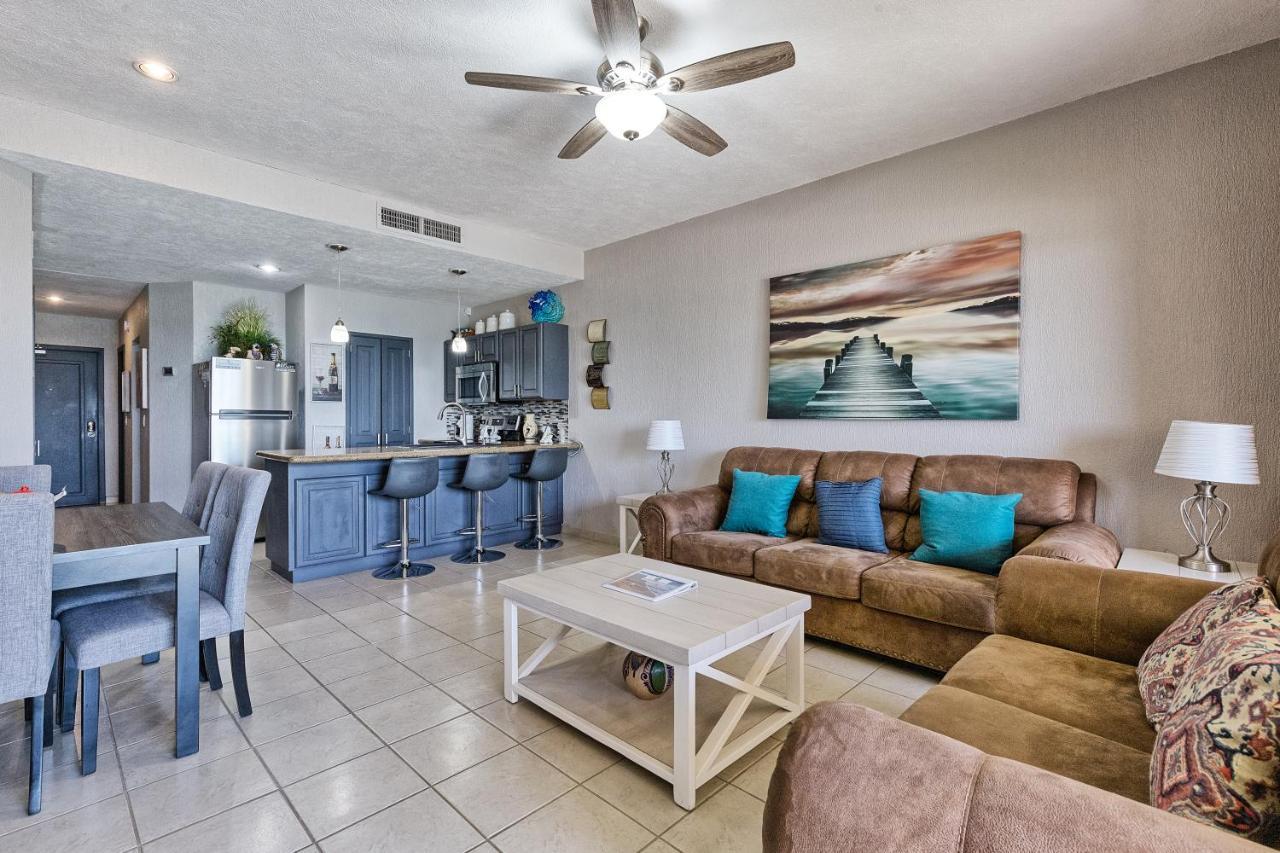 פורטו פנאסקו Sonoran Sea 310-W - Modern 1 Bedroom מראה חיצוני תמונה