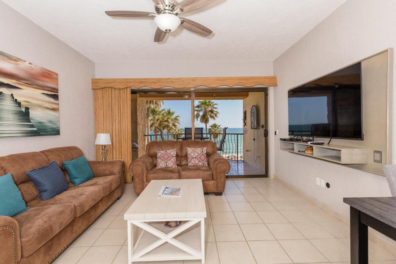 פורטו פנאסקו Sonoran Sea 310-W - Modern 1 Bedroom מראה חיצוני תמונה
