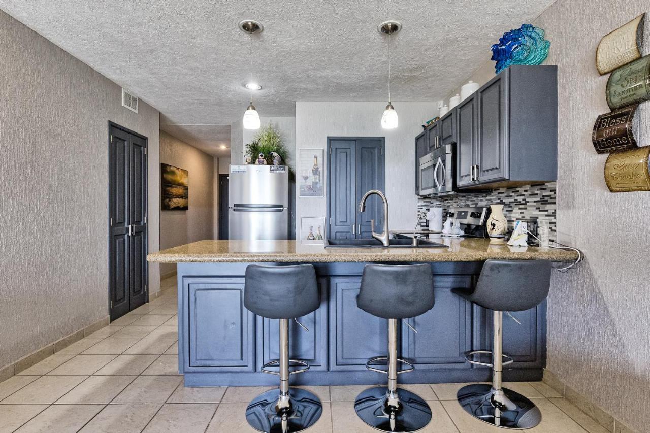 פורטו פנאסקו Sonoran Sea 310-W - Modern 1 Bedroom מראה חיצוני תמונה