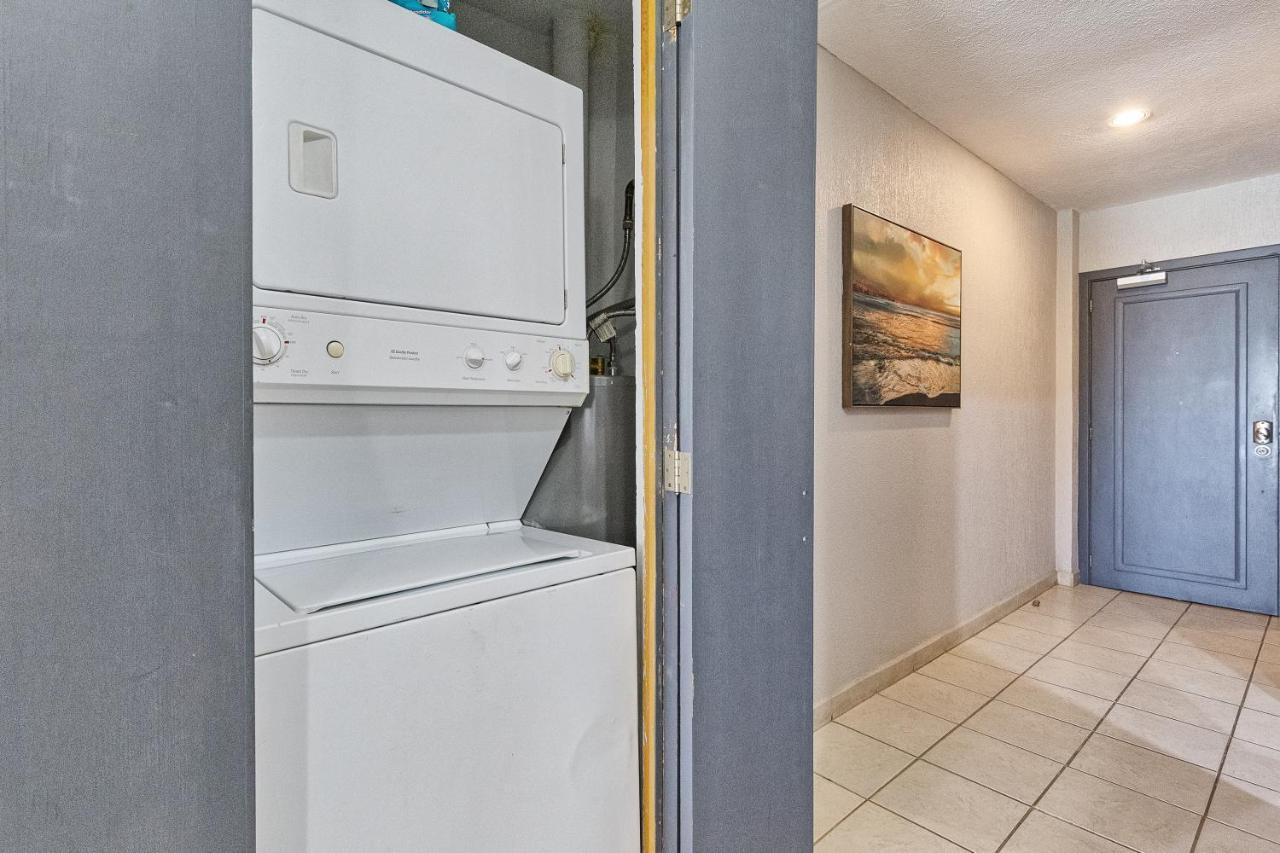 פורטו פנאסקו Sonoran Sea 310-W - Modern 1 Bedroom מראה חיצוני תמונה