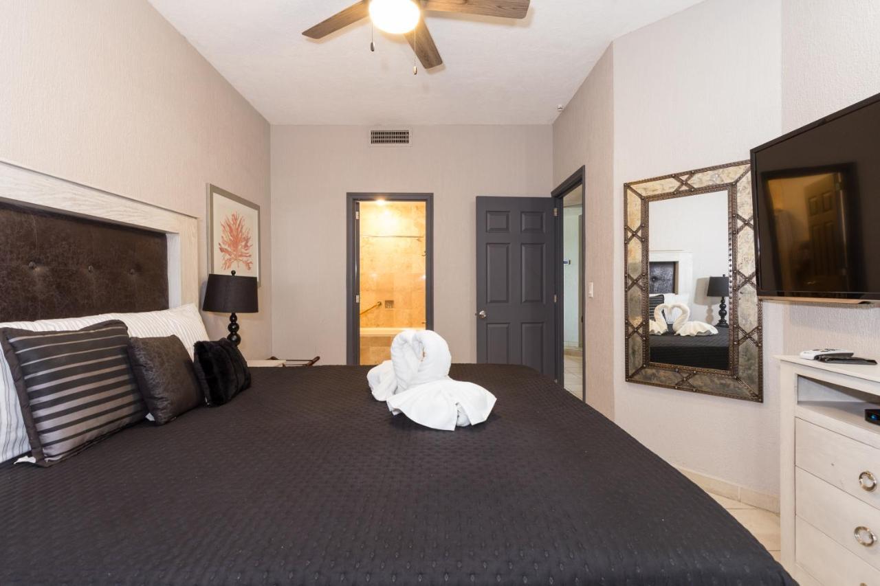 פורטו פנאסקו Sonoran Sea 310-W - Modern 1 Bedroom מראה חיצוני תמונה