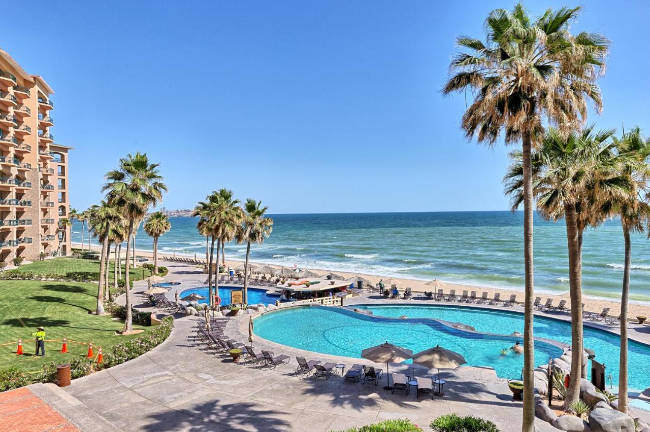 פורטו פנאסקו Sonoran Sea 310-W - Modern 1 Bedroom מראה חיצוני תמונה