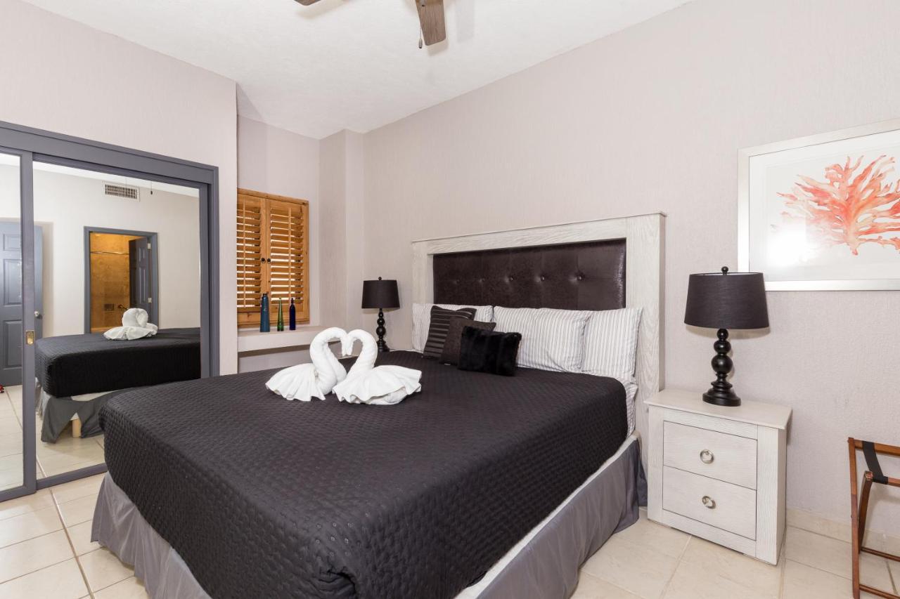 פורטו פנאסקו Sonoran Sea 310-W - Modern 1 Bedroom מראה חיצוני תמונה