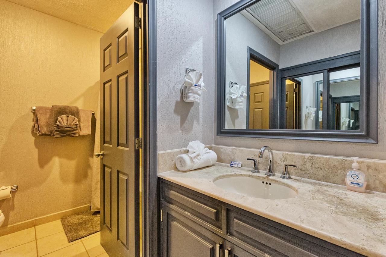 פורטו פנאסקו Sonoran Sea 310-W - Modern 1 Bedroom מראה חיצוני תמונה