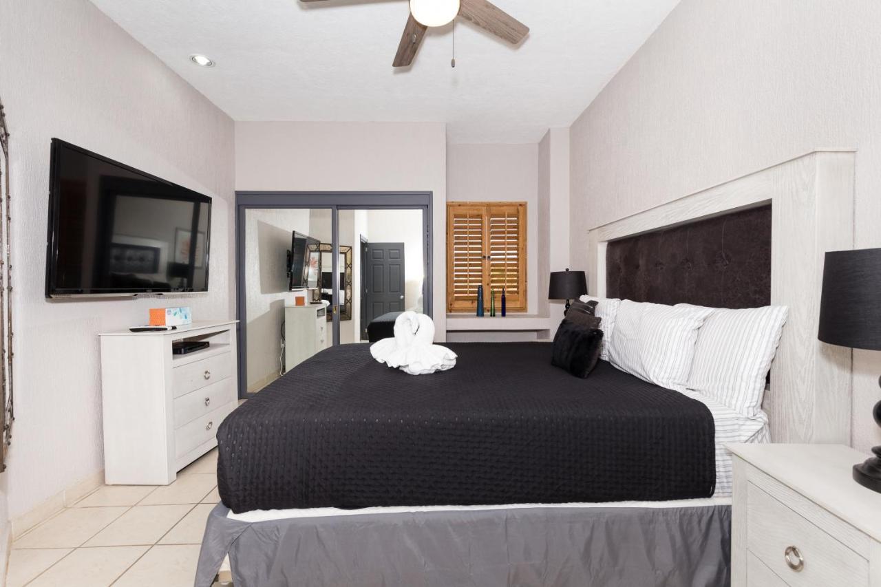 פורטו פנאסקו Sonoran Sea 310-W - Modern 1 Bedroom מראה חיצוני תמונה