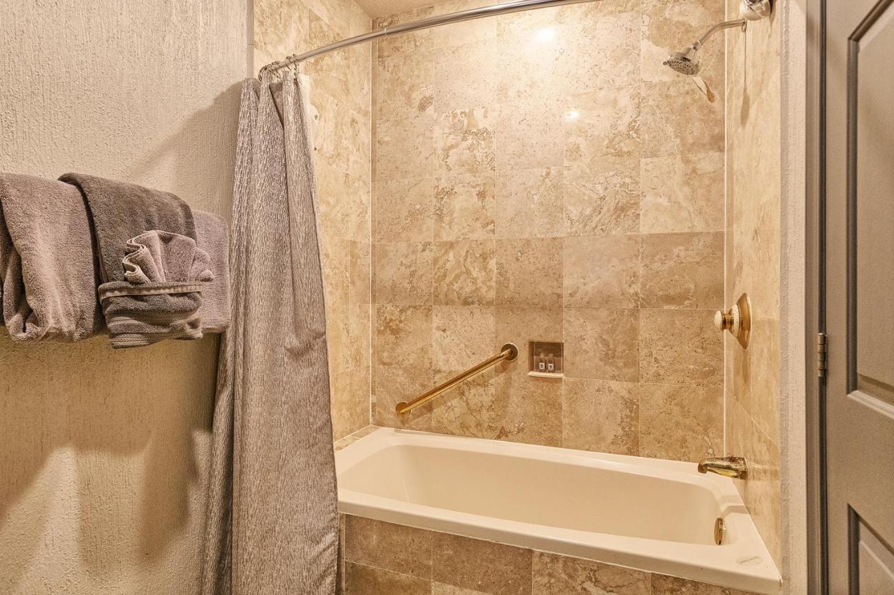 פורטו פנאסקו Sonoran Sea 310-W - Modern 1 Bedroom מראה חיצוני תמונה